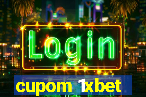 cupom 1xbet